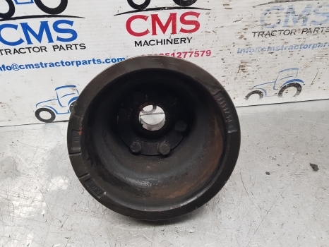Same Explorer 70, 80, 90 Engine Pulley Assy 0.065.1244.0/20; 98597.50.0 - Двигун та запчастини в категорії Трактори: фото 4 Same Explorer 70, 80, 90 Engine Pulley Assy 0.065.1244.0/20; 98597.50.0 - Двигун та запчастини в категорії Трактори: фото 4