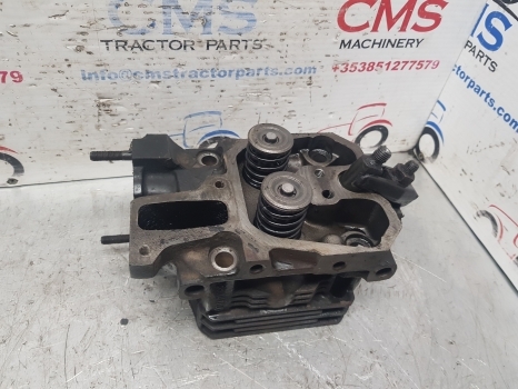Same Explorer 70 Engine Head Complete 0.065.1410.3/10; 0.065.1410.3/20 - Головка блоку в категорії Трактори: фото 3 Same Explorer 70 Engine Head Complete 0.065.1410.3/10; 0.065.1410.3/20 - Головка блоку в категорії Трактори: фото 3