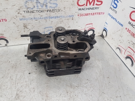 Same Explorer 70 Engine Head Complete 0.065.1410.3/10; 0.065.1410.3/20 - Головка блоку в категорії Трактори: фото 1 Same Explorer 70 Engine Head Complete 0.065.1410.3/10; 0.065.1410.3/20 - Головка блоку в категорії Трактори: фото 1