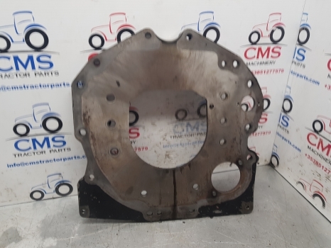Same Explorer 70 Engine Plate Engine Plate - Двигун та запчастини в категорії Трактори: фото 3 Same Explorer 70 Engine Plate Engine Plate - Двигун та запчастини в категорії Трактори: фото 3