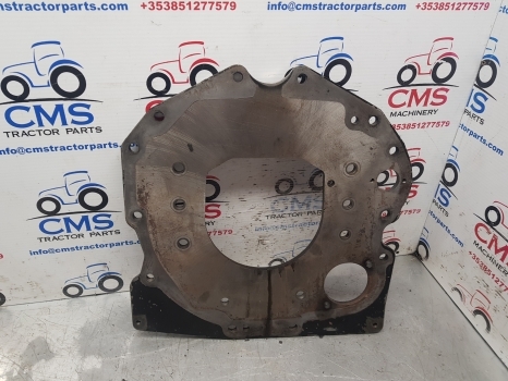 Same Explorer 70 Engine Plate Engine Plate - Двигун та запчастини в категорії Трактори: фото 2 Same Explorer 70 Engine Plate Engine Plate - Двигун та запчастини в категорії Трактори: фото 2