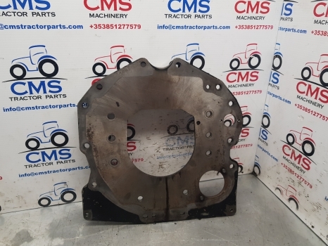 Same Explorer 70 Engine Plate Engine Plate - Двигун та запчастини в категорії Трактори: фото 1 Same Explorer 70 Engine Plate Engine Plate - Двигун та запчастини в категорії Трактори: фото 1