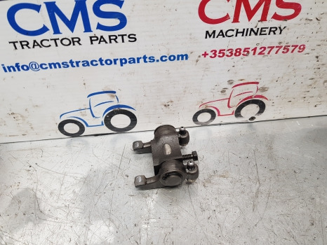 Same Explorer 70 Engine Rocker Support Assy 0.066.1432.3; 0.066.1430.0/10 - Двигун та запчастини: фото 4 Same Explorer 70 Engine Rocker Support Assy 0.066.1432.3; 0.066.1430.0/10 - Двигун та запчастини: фото 4