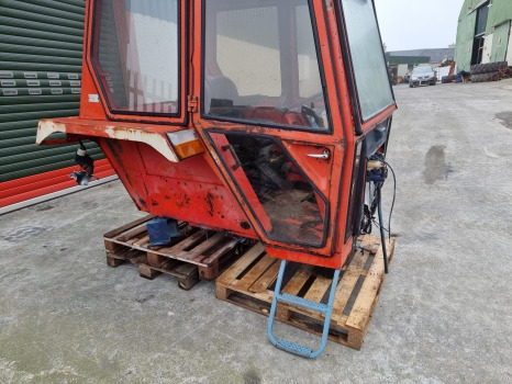 Same Jaguar, Centauro, Leopard, Mercury, Complete Cab Sold, Sold, Sold - Кабіна: фото 4 Same Jaguar, Centauro, Leopard, Mercury, Complete Cab Sold, Sold, Sold - Кабіна: фото 4