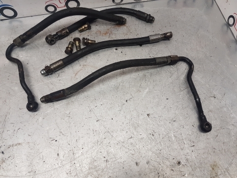Same Lamborghini 1106 Steering Cylinder Pipes 0.193.6359.2/10, 0.255.6372.3/10 - Рульове управління в категорії Трактори: фото 2 Same Lamborghini 1106 Steering Cylinder Pipes 0.193.6359.2/10, 0.255.6372.3/10 - Рульове управління в категорії Трактори: фото 2
