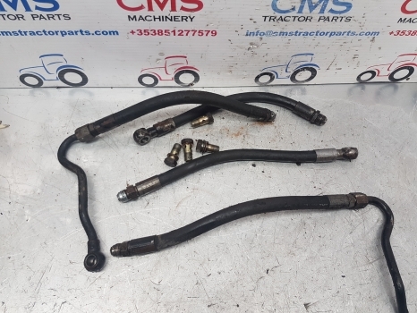 Same Lamborghini 1106 Steering Cylinder Pipes 0.193.6359.2/10, 0.255.6372.3/10 - Рульове управління в категорії Трактори: фото 3 Same Lamborghini 1106 Steering Cylinder Pipes 0.193.6359.2/10, 0.255.6372.3/10 - Рульове управління в категорії Трактори: фото 3