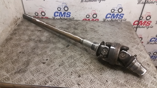 Same, Lamborghini, Deutz Agrotron 150 Front Axle Drive Shaft Right 04415115.4 - Піввісь в категорії Трактори: фото 1 Same, Lamborghini, Deutz Agrotron 150 Front Axle Drive Shaft Right 04415115.4 - Піввісь в категорії Трактори: фото 1