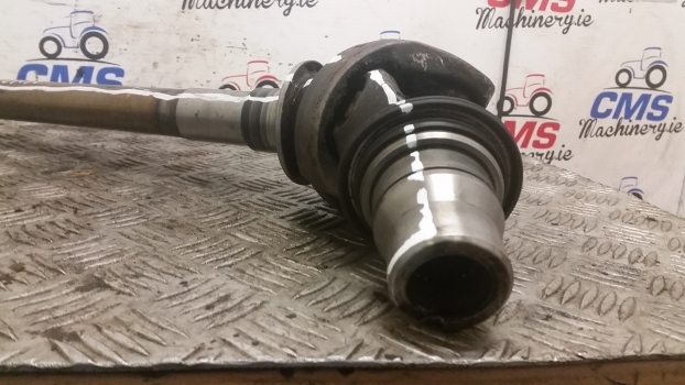 Same, Lamborghini, Deutz Agrotron 150 Front Axle Drive Shaft Right 04415115.4 - Піввісь в категорії Трактори: фото 4 Same, Lamborghini, Deutz Agrotron 150 Front Axle Drive Shaft Right 04415115.4 - Піввісь в категорії Трактори: фото 4