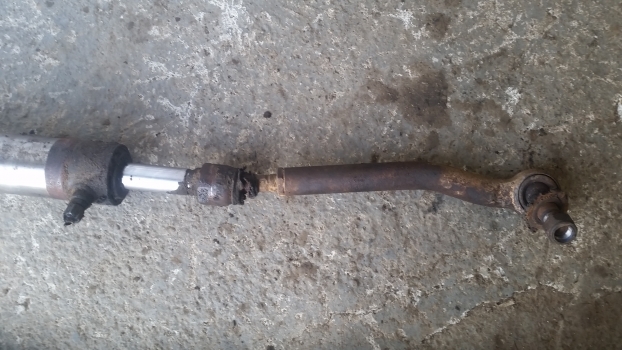 Same, Lamborghini, Deutz Agrotron 150 Steering Cylinder, Ram 04415059.4 - Рульове управління в категорії Трактори: фото 4 Same, Lamborghini, Deutz Agrotron 150 Steering Cylinder, Ram 04415059.4 - Рульове управління в категорії Трактори: фото 4