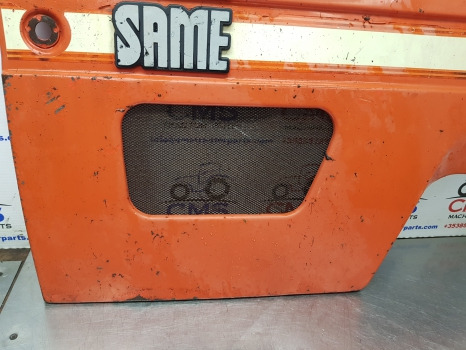Кузов і екстер'єр Same Laser 100, 110, 130, 90 Engine Side, Side Panel Lhs 0.269.7219.3/20: фото 6