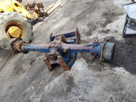 Same Panther 90 Front Axle Hub Lhs, Beam, Differential 0.169.4331.0/20 - Передня вісь в категорії Сільськогосподарська техніка: фото 3 Same Panther 90 Front Axle Hub Lhs, Beam, Differential 0.169.4331.0/20 - Передня вісь в категорії Сільськогосподарська техніка: фото 3