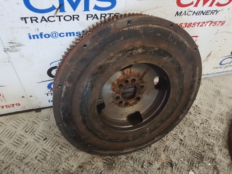 Same Panther 90 Leopard 85 Tiger 100 Engine Flywheel 0.048.1241.3/10 - Маховик в категорії Трактори: фото 3 Same Panther 90 Leopard 85 Tiger 100 Engine Flywheel 0.048.1241.3/10 - Маховик в категорії Трактори: фото 3