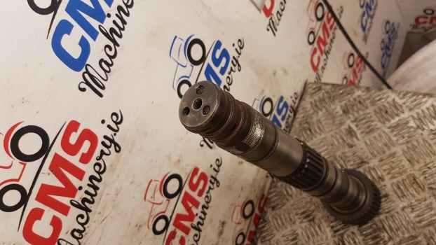 Same Rubin 120, 135 Iron, Silver Transmission Secondary Shaft 0.008.4502.3/80 - Трансмісія в категорії Трактори: фото 4 Same Rubin 120, 135 Iron, Silver Transmission Secondary Shaft 0.008.4502.3/80 - Трансмісія в категорії Трактори: фото 4