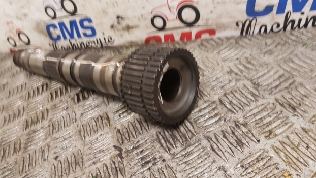Same Rubin 120, 135 Iron, Silver Transmission Secondary Shaft 0.008.4502.3/80 - Трансмісія в категорії Трактори: фото 2 Same Rubin 120, 135 Iron, Silver Transmission Secondary Shaft 0.008.4502.3/80 - Трансмісія в категорії Трактори: фото 2