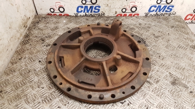 Same Rubin 120 Iron, Silver, Titan Rear Axle Flange 0.233.5431.0/30 - Задня вісь в категорії Трактори: фото 1 Same Rubin 120 Iron, Silver, Titan Rear Axle Flange 0.233.5431.0/30 - Задня вісь в категорії Трактори: фото 1