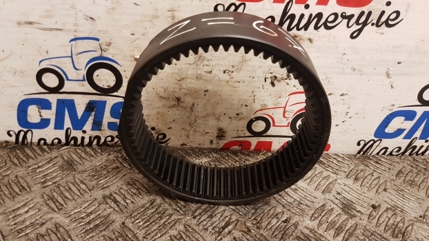 Same Rubin 120 Iron, Silver Transmission Crown Wheel Ring Gear 0.007.7511.0/20 - Трансмісія в категорії Трактори: фото 1 Same Rubin 120 Iron, Silver Transmission Crown Wheel Ring Gear 0.007.7511.0/20 - Трансмісія в категорії Трактори: фото 1