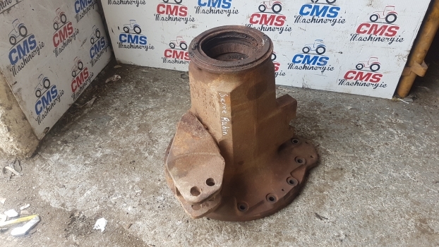 Same Rubin 120, Rear Half Axle Housing Lhs, Rhs 0.011.2725.0/40, 85033 - Задня вісь в категорії Трактори: фото 1 Same Rubin 120, Rear Half Axle Housing Lhs, Rhs 0.011.2725.0/40, 85033 - Задня вісь в категорії Трактори: фото 1