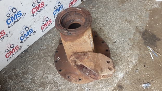 Same Rubin 120, Rear Half Axle Housing Lhs, Rhs 0.011.2725.0/40, 85033 - Задня вісь в категорії Трактори: фото 2 Same Rubin 120, Rear Half Axle Housing Lhs, Rhs 0.011.2725.0/40, 85033 - Задня вісь в категорії Трактори: фото 2