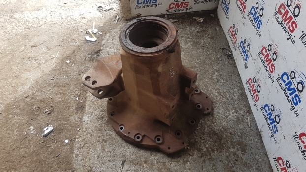 Same Rubin 120, Rear Half Axle Housing Lhs, Rhs 0.011.2725.0/40, 85033 - Задня вісь в категорії Трактори: фото 3 Same Rubin 120, Rear Half Axle Housing Lhs, Rhs 0.011.2725.0/40, 85033 - Задня вісь в категорії Трактори: фото 3