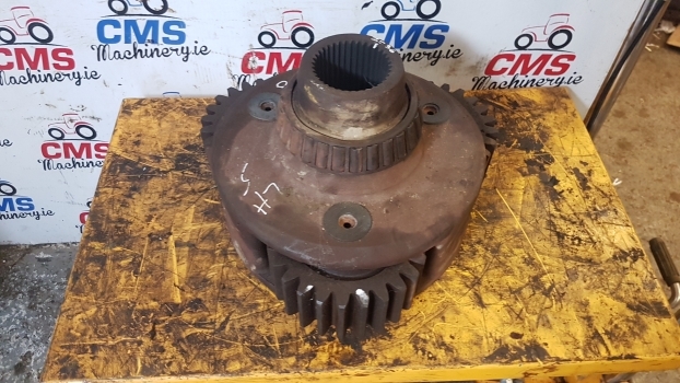 Same Rubin 120 Silver, Titan Rear Axle Planet Gears, Spider 0.257.4741.0/20 - Задня вісь в категорії Трактори: фото 1 Same Rubin 120 Silver, Titan Rear Axle Planet Gears, Spider 0.257.4741.0/20 - Задня вісь в категорії Трактори: фото 1