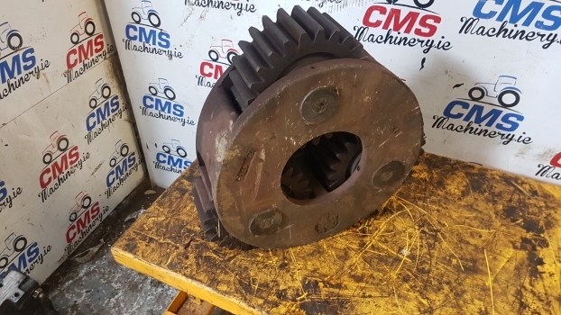 Same Rubin 120 Silver, Titan Rear Axle Planet Gears, Spider 0.257.4741.0/20 - Задня вісь в категорії Трактори: фото 4 Same Rubin 120 Silver, Titan Rear Axle Planet Gears, Spider 0.257.4741.0/20 - Задня вісь в категорії Трактори: фото 4
