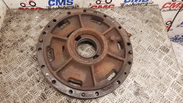 Same Rubin 120 Titan, Silver Rear Axle Differential Flange 0.007.7564.0/30 - Задня вісь в категорії Трактори: фото 2 Same Rubin 120 Titan, Silver Rear Axle Differential Flange 0.007.7564.0/30 - Задня вісь в категорії Трактори: фото 2