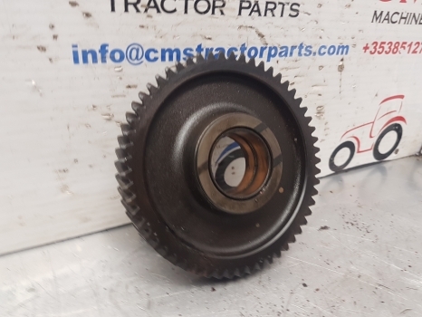 Same Titan Krypton Silver 100.6 Engine Timing Gear Z57 0.007.1178.3/10 - Двигун та запчастини в категорії Трактори: фото 1 Same Titan Krypton Silver 100.6 Engine Timing Gear Z57 0.007.1178.3/10 - Двигун та запчастини в категорії Трактори: фото 1