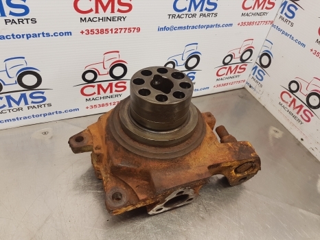 Sanderson Telehandler Carraro 710/19 Axle Swivel Housing 119859, 18624 - Рульове управління в категорії Навантажувачі телескопічні: фото 2 Sanderson Telehandler Carraro 710/19 Axle Swivel Housing 119859, 18624 - Рульове управління в категорії Навантажувачі телескопічні: фото 2