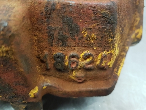 Sanderson Telehandler Carraro 710/19 Axle Swivel Housing 119859, 18624 - Рульове управління в категорії Навантажувачі телескопічні: фото 4 Sanderson Telehandler Carraro 710/19 Axle Swivel Housing 119859, 18624 - Рульове управління в категорії Навантажувачі телескопічні: фото 4