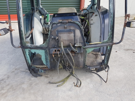 Valmet 8550e, 8150e, 8000 E, Hi Series Complete Cab As Pictures V32569420 - Кабіна: фото 5 Valmet 8550e, 8150e, 8000 E, Hi Series Complete Cab As Pictures V32569420 - Кабіна: фото 5