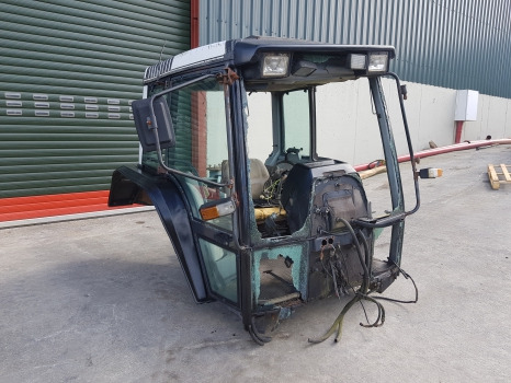 Valmet 8550e, 8150e, 8000 E, Hi Series Complete Cab As Pictures V32569420 - Кабіна: фото 1 Valmet 8550e, 8150e, 8000 E, Hi Series Complete Cab As Pictures V32569420 - Кабіна: фото 1