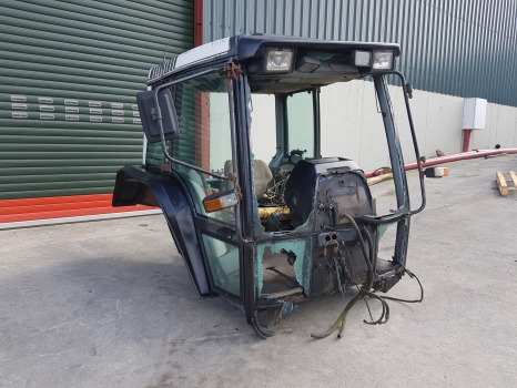 Valmet 8550e, 8150e, 8000 E, Hi Series Complete Cab As Pictures V32569420 - Кабіна: фото 2 Valmet 8550e, 8150e, 8000 E, Hi Series Complete Cab As Pictures V32569420 - Кабіна: фото 2