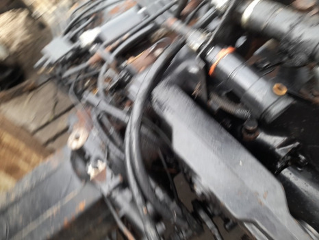 Valtra 6400 Transmission Gearbox Complete Tb 0238, A010822 - Коробка передач в категорії Трактори: фото 5 Valtra 6400 Transmission Gearbox Complete Tb 0238, A010822 - Коробка передач в категорії Трактори: фото 5