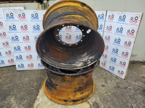 Valtra S293, S323, S353, S294, S374, S324 20x34 Front Wheel Rim Pair Acw0543350 - Колісний диск в категорії Сільськогосподарська техніка: фото 1 Valtra S293, S323, S353, S294, S374, S324 20x34 Front Wheel Rim Pair Acw0543350 - Колісний диск в категорії Сільськогосподарська техніка: фото 1