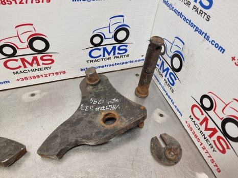 Valtra S374, Massey 8600, 8700 Series, Hanger Arm Kit 6249058m1, 6249059m1 - Рама/ Шасі: фото 2 Valtra S374, Massey 8600, 8700 Series, Hanger Arm Kit 6249058m1, 6249059m1 - Рама/ Шасі: фото 2