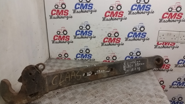 Запчастини в категорії Трактори Class 836 Lift Arm Right. Lenght 1110 Mm. Please Check By Photos.: фото 1