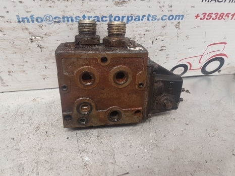 Terex Danfoss Proportional Valve Slice #3 159h0996, 6020, 108e02086 - Запчастини в категорії Сільськогосподарська техніка: фото 1 Terex Danfoss Proportional Valve Slice #3 159h0996, 6020, 108e02086 - Запчастини в категорії Сільськогосподарська техніка: фото 1