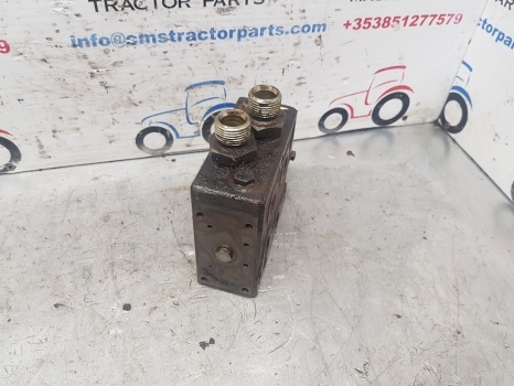 Terex Danfoss Proportional Valve Slice #3 159h0996, 6020, 108e02086 - Запчастини в категорії Сільськогосподарська техніка: фото 2 Terex Danfoss Proportional Valve Slice #3 159h0996, 6020, 108e02086 - Запчастини в категорії Сільськогосподарська техніка: фото 2