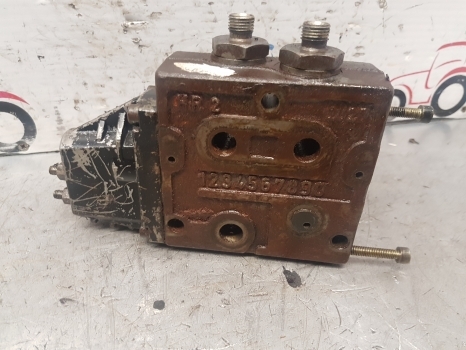 Terex Danfoss Proportional Valve Slice #4 159h0996, 157b6100, 0503b056708 - Запчастини в категорії Сільськогосподарська техніка: фото 4 Terex Danfoss Proportional Valve Slice #4 159h0996, 157b6100, 0503b056708 - Запчастини в категорії Сільськогосподарська техніка: фото 4