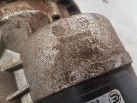 Zetor 6718 Starter 9142722, 124983, 67185770, 52824 - Стартер в категорії Трактори: фото 5 Zetor 6718 Starter 9142722, 124983, 67185770, 52824 - Стартер в категорії Трактори: фото 5
