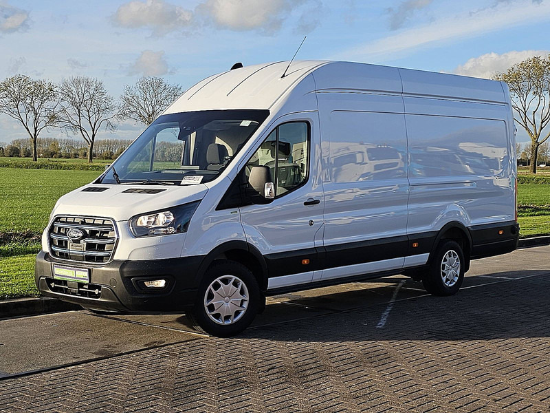 Ford E-Transit L4H3 Maxi 68kWh! - Суцільнометалевий фургон, Електричний фургон: фото 2 Ford E-Transit L4H3 Maxi 68kWh! - Суцільнометалевий фургон, Електричний фургон: фото 2