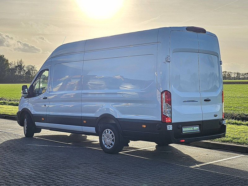 Ford E-Transit L4H3 Maxi 68kWh! - Суцільнометалевий фургон, Електричний фургон: фото 5 Ford E-Transit L4H3 Maxi 68kWh! - Суцільнометалевий фургон, Електричний фургон: фото 5