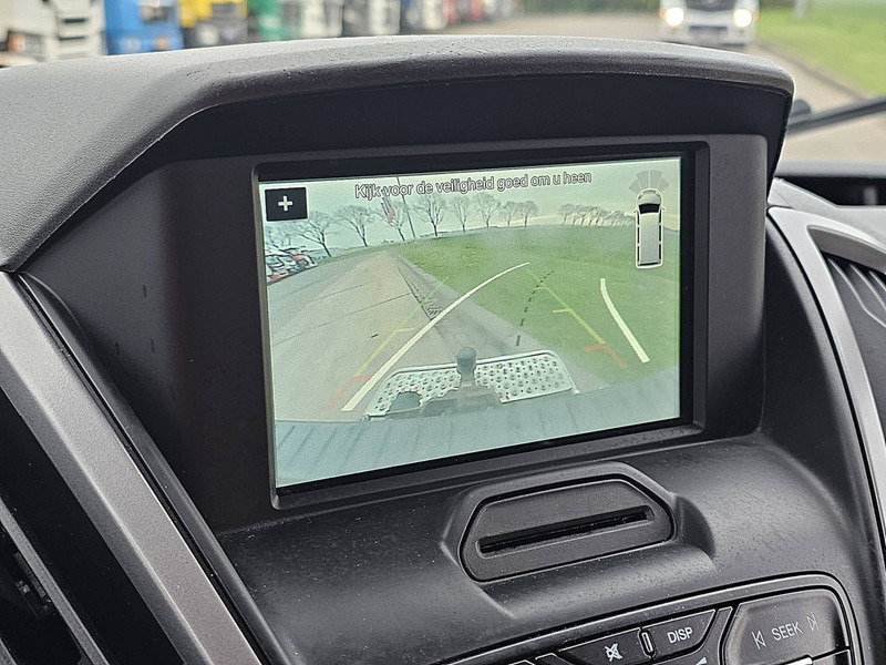 Суцільнометалевий фургон Ford Transit 2.0 L2H2 Automaat Navi!: фото 16