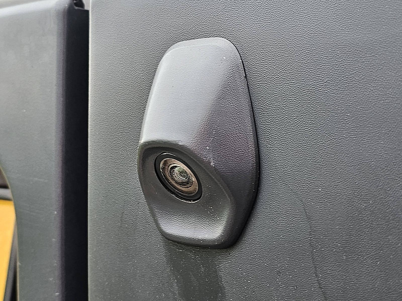 Суцільнометалевий фургон Ford Transit 2.0 L2H2 Automaat Navi!: фото 17