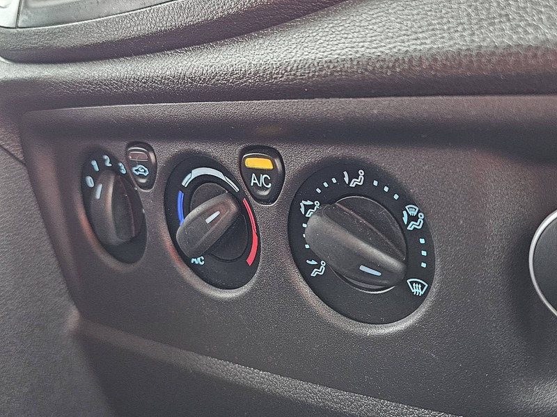 Суцільнометалевий фургон Ford Transit 2.0 L2H2 Automaat Navi!: фото 9