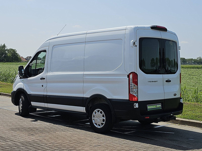 Ford Transit 2.0 L2H2 Navi Euro6 AC! - Суцільнометалевий фургон: фото 5 Ford Transit 2.0 L2H2 Navi Euro6 AC! - Суцільнометалевий фургон: фото 5