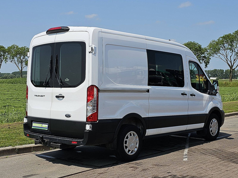 Ford Transit 2.0 L2H2 Navi Euro6 AC! - Суцільнометалевий фургон: фото 3 Ford Transit 2.0 L2H2 Navi Euro6 AC! - Суцільнометалевий фургон: фото 3