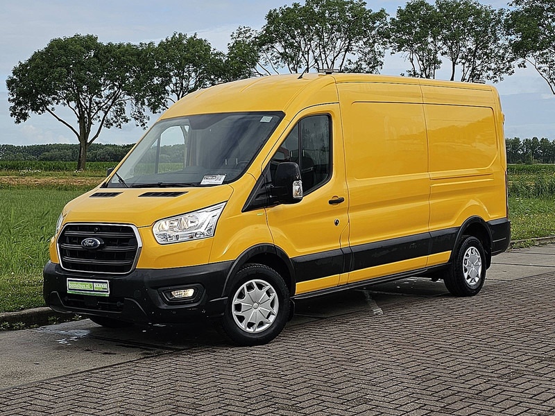 Ford Transit 2.0 L3H2 Trekhaak NAP! - Суцільнометалевий фургон: фото 2 Ford Transit 2.0 L3H2 Trekhaak NAP! - Суцільнометалевий фургон: фото 2