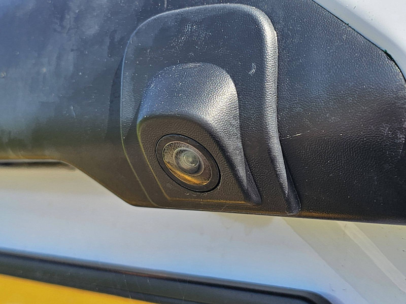 Фургон з закритим кузовом Ford Transit Connect 1.5 L2 3-Zits 2x-Zijdeur: фото 17