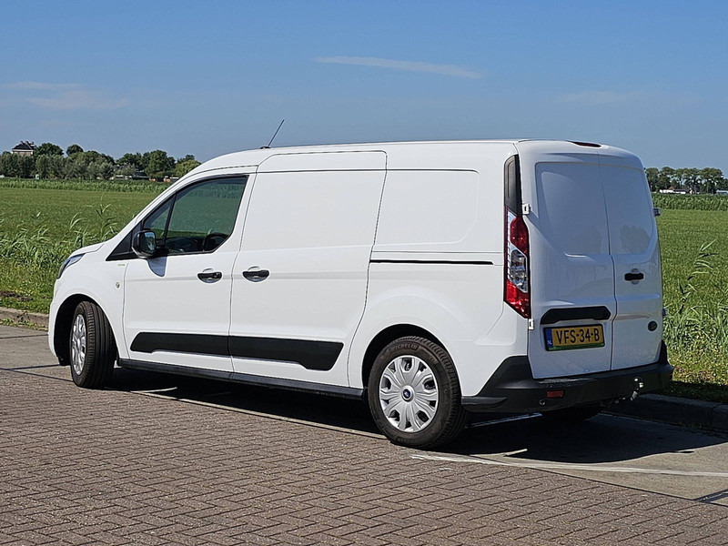 Фургон з закритим кузовом Ford Transit Connect 1.5 L2 3-Zits 2x-Zijdeur: фото 5